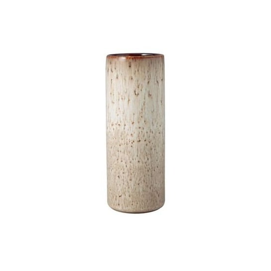 Wazon Cylinder S (beżowy) Lave Home like. by Villeroy & Boch Villeroy & Boch