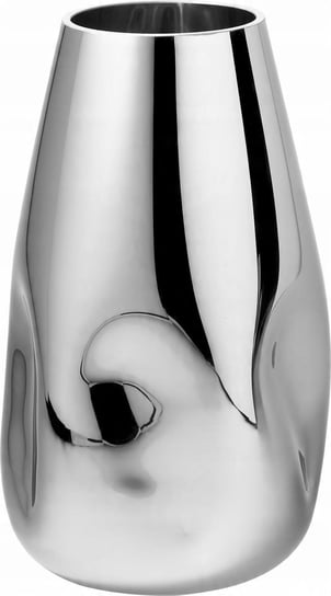 Wazon Mirror Lustro Westwing Szkło 20 X 35Cm Inna marka