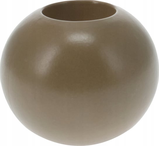 Wazon porcelanowy dekoracyjny na kwiaty 10 x 10 cm Koopman