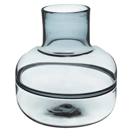 Wazon szklany SHINE, 23,5 cm Atmosphera