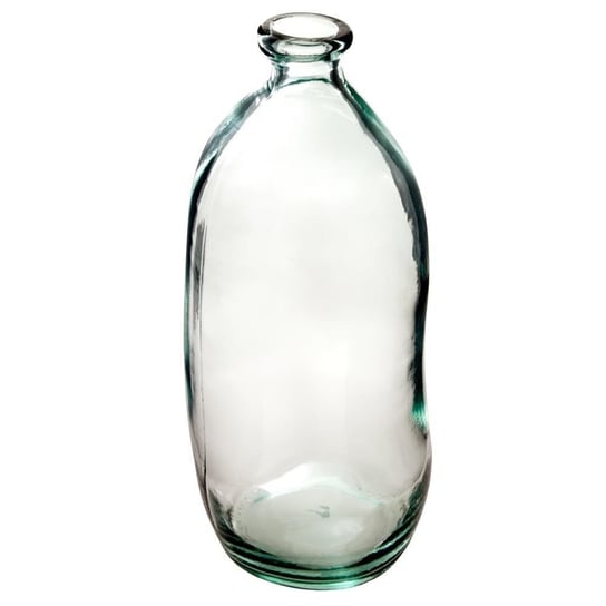 Wazon z recyklingu ATMOSPHERA, 34x73 cm Atmosphera
