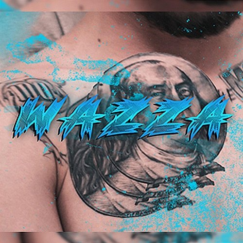 WAZZA Dimoff, Shunaka