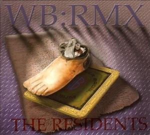 Wb:rmx The Residents