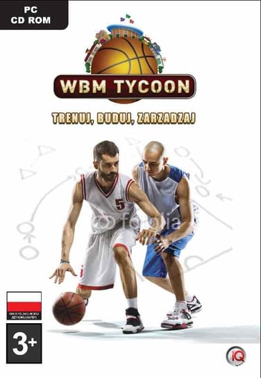 WBM Tycoon IQ Publishing