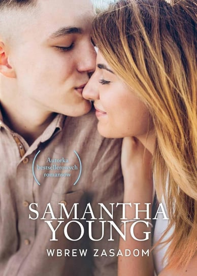 Wbrew zasadom Young Samantha