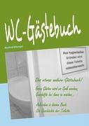 WC-Gästebuch Hilberger Manfred