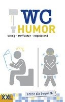 WC-Humor Edition Xxl Gmbh