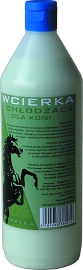 Wcierka Chłodząca Hippika 1000Ml Inna marka