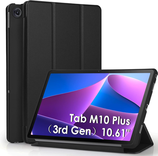 2 Films De Protection Verre Trempé Pour Lenovo Tab TB311 (2025) 10.1" - Dureté 9H, Anti-Empreintes - 11
