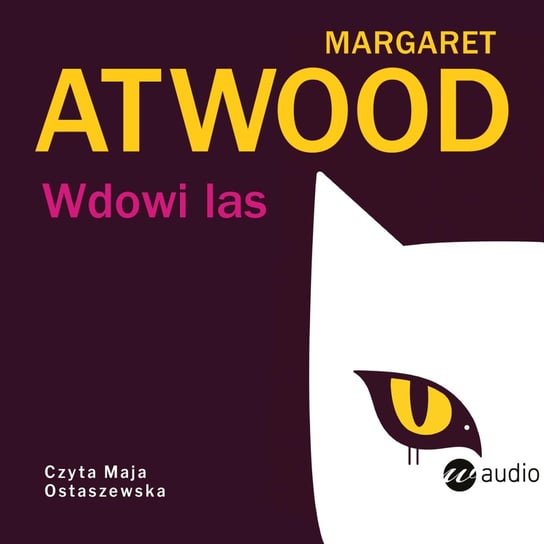 Wdowi las Atwood Margaret