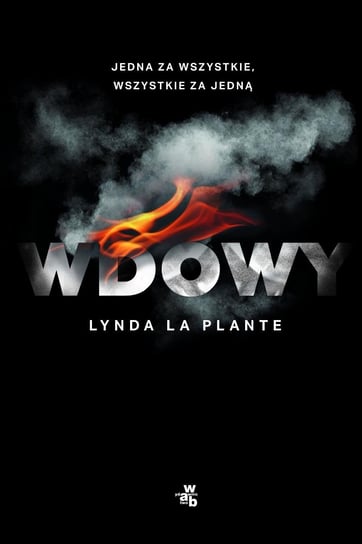 Wdowy La Plante Lynda