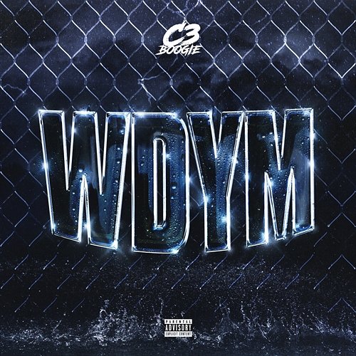 WDYM C3 Boogie feat. Krashh