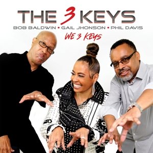 We 3 Keys The Three Keys
