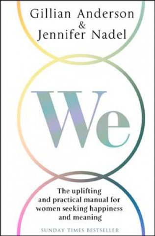 We:A Manifesto for Women Everywhere Anderson Gillian