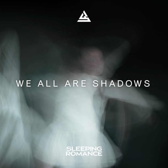 We All Are Shadows, płyta winylowa Sleeping Romance