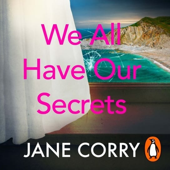 We All Have Our Secrets Corry Jane