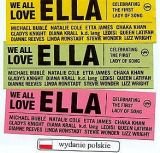 We All Love Ella Various Artists