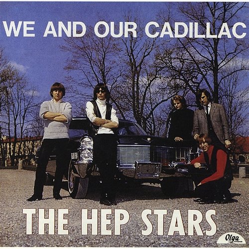 We And Our Cadillac Hep Stars