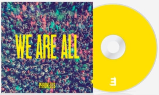 We Are All Phronesis