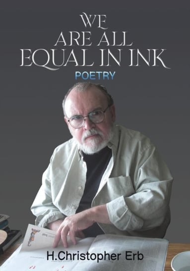 We Are All Equal in Ink austin macauley publishers llc