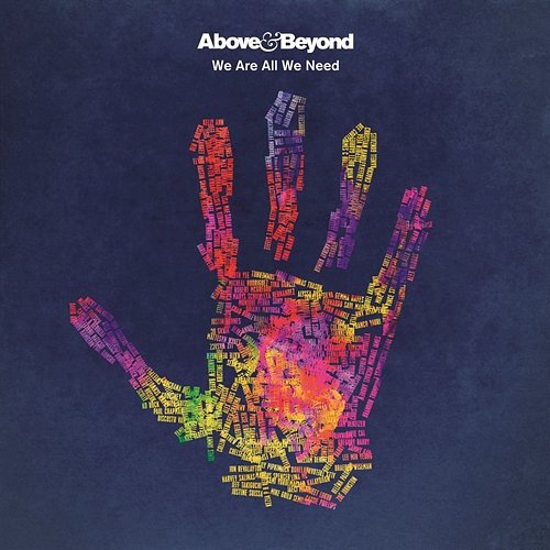 Sticky Fingers Above & Beyond feat. Alex Vargas