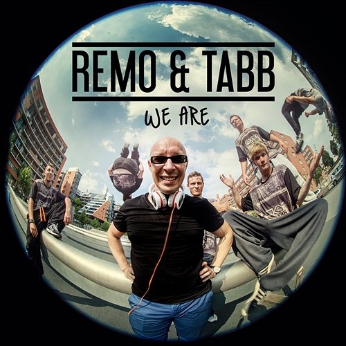We Are Remo & Tabb