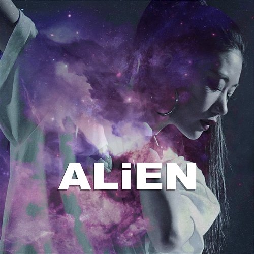 WE ARE Alien