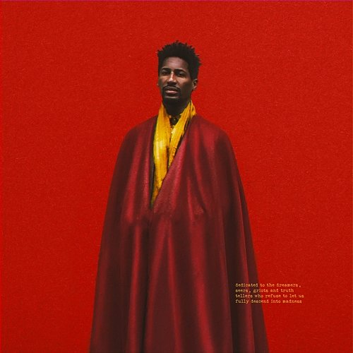 WE ARE Jon Batiste