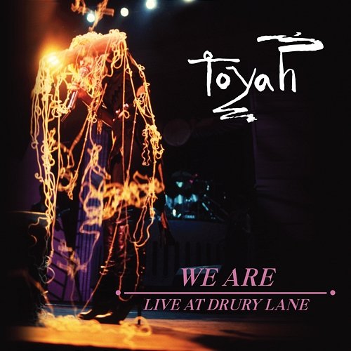 We Are Toyah