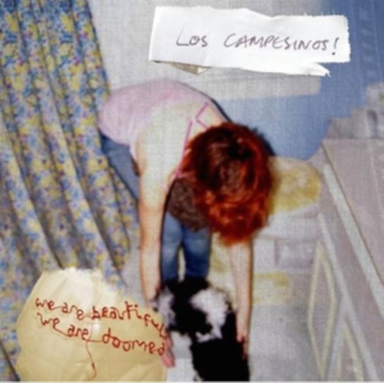 We Are Beautiful, We Are Doomed Los Campesinos!