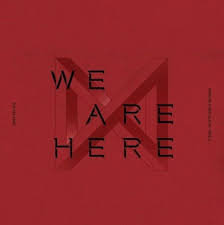 We Are Here (Volume 2 Take.2) Monsta X