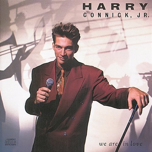 We Are In Love Harry Connick Jr.