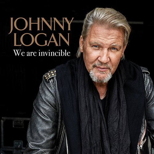 We Are Invincible Johnny Logan