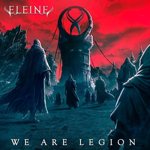We Are Legion Eleine