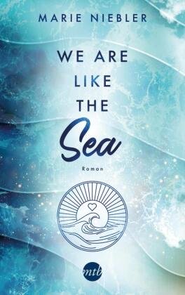 We Are Like the Sea Reverie