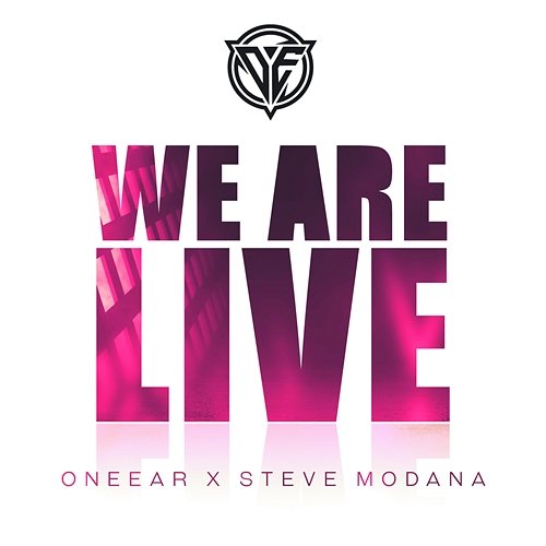 We Are Live ONEEAR, Steve Modana