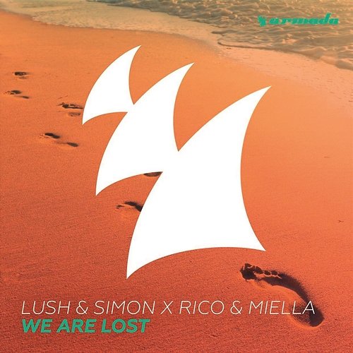 We Are Lost Lush, Simon feat. Rico, Miella