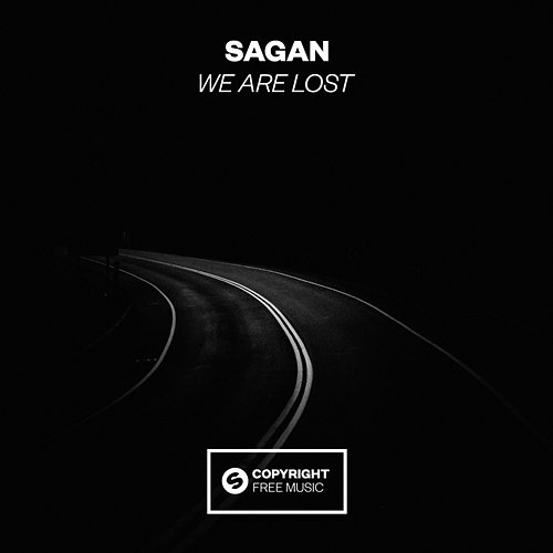 We Are Lost Sagan
