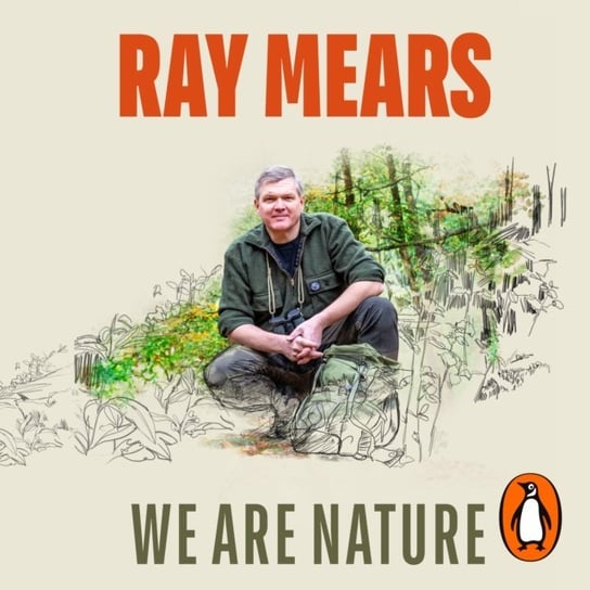 We Are Nature Mears Ray