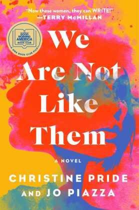 We Are Not Like Them Simon & Schuster US