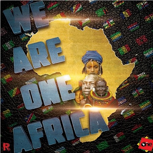 We Are One Africa We Are One Africa