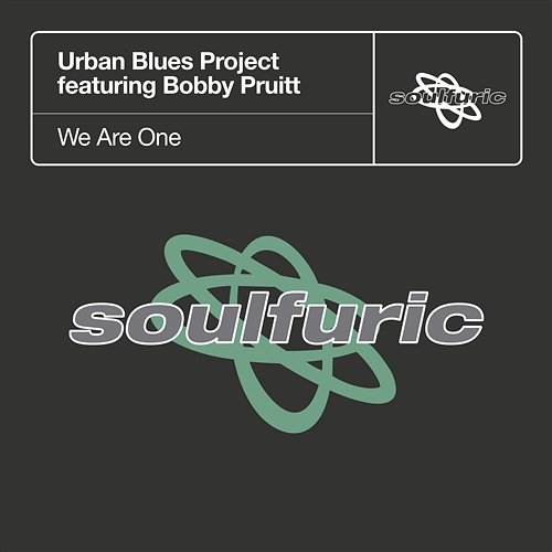 We Are One Urban Blues Project feat. Bobby Pruitt