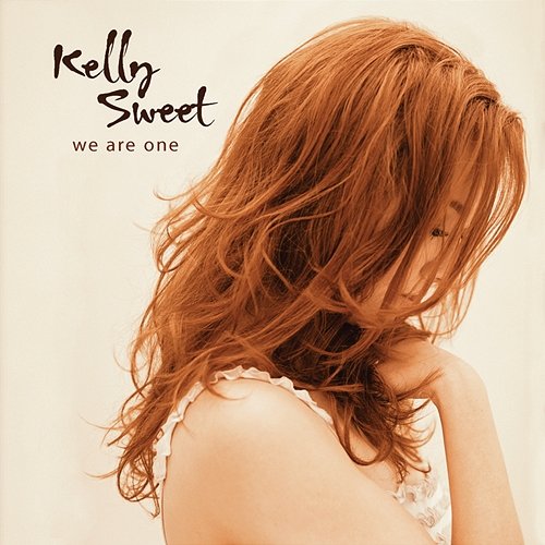 We Are One Kelly Sweet