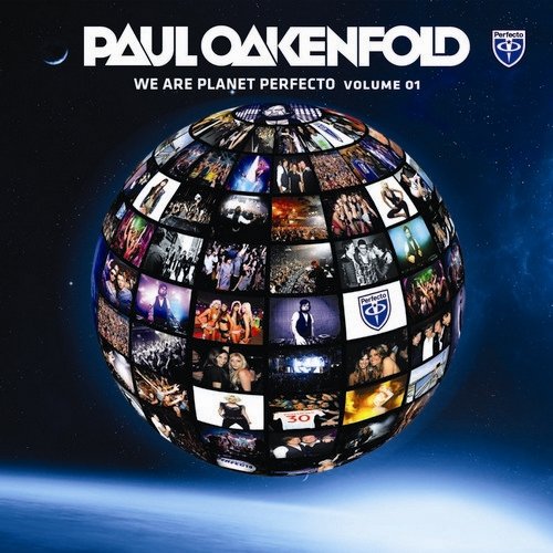 We Are Planet Perfecto. Volume 1 Oakenfold Paul