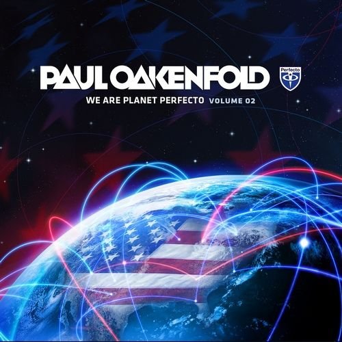 We Are Planet Perfecto. Volume 2 Oakenfold Paul