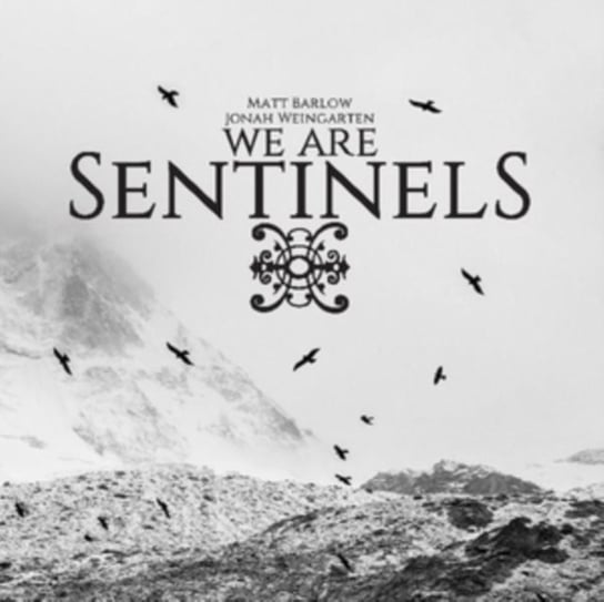 We Are Sentinels We Are Sentinels