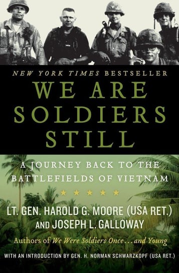 We Are Soldiers Still Moore Harold G.
