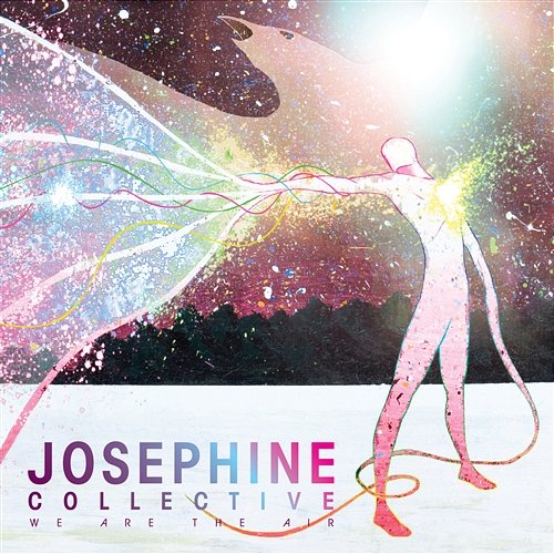 We Are The Air Josephine Collective