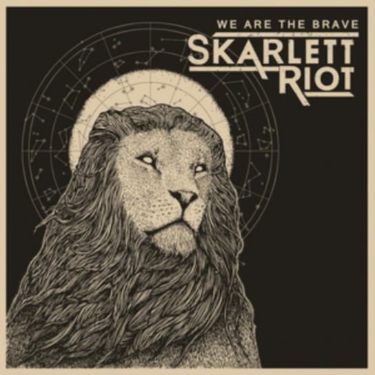We Are the Brave Skarlett Riot