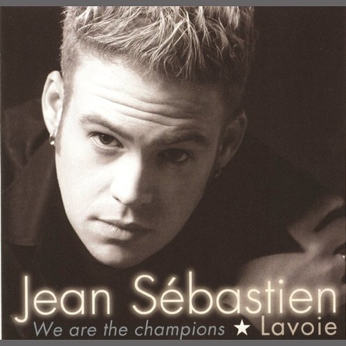 We Are The Champions Instrumentale Jean-Sébastien Lavoie